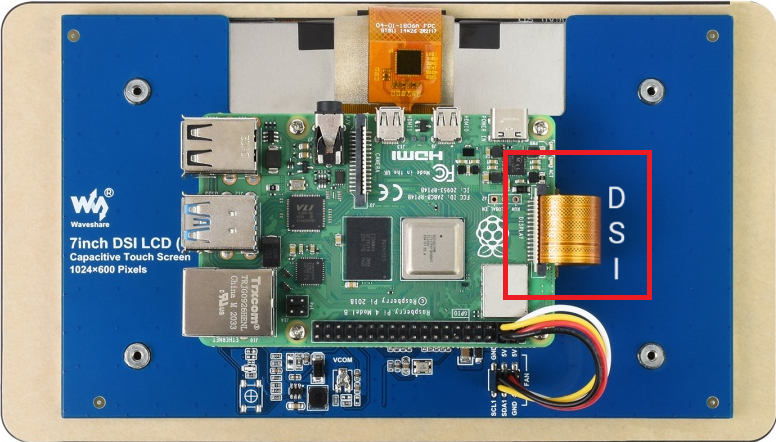 HDMI Image